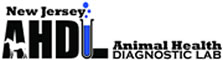 Mobile AHDL logo